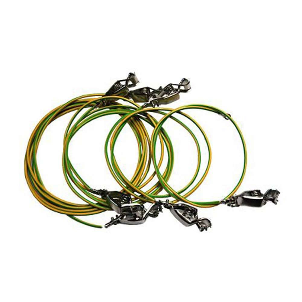 Anti-Statik-Set - für Handpumpe JP-05