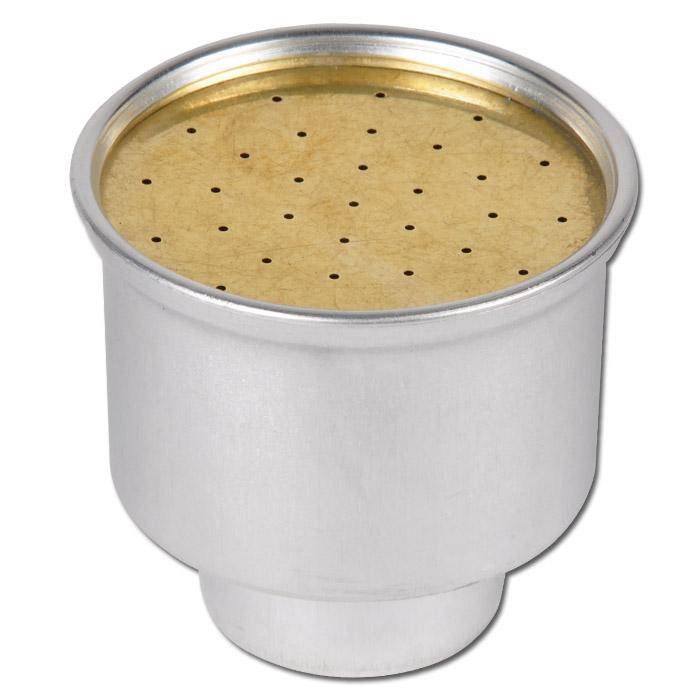 Universal-Waschkopf - für GEKA® Gießgeräte - Leichtmetall - G 3/4"
