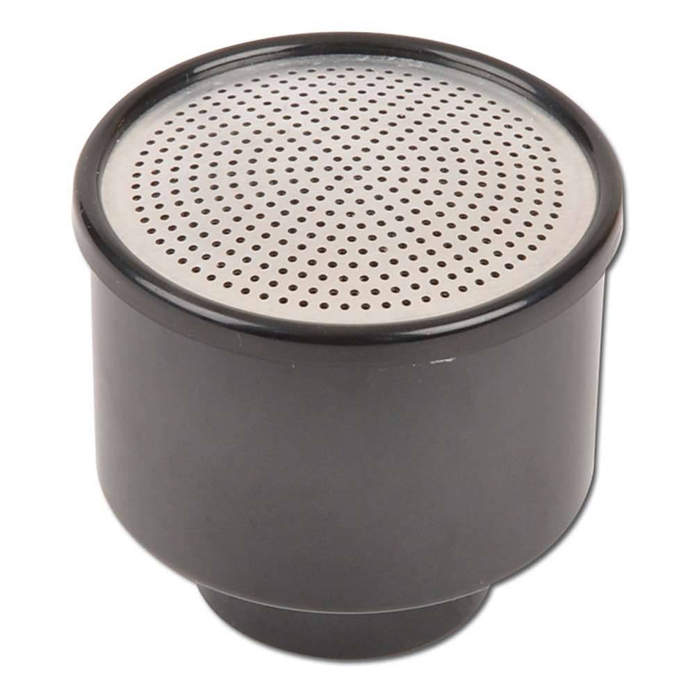 Gießkopf - für GEKA-Gießgeräte - - Brausen-Siebloch-Ø 0,7 mm - Kunststoff - Innengewinde G 3/4" - Brausen-Platinen-Ø 51 mm
