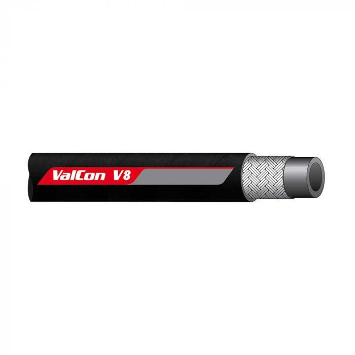 Schwarzer „ValCon V8
