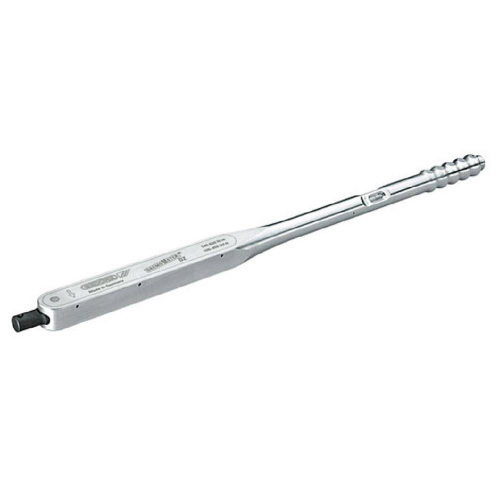 Drehmomentschlüssel DREMOMETER DXZ A+S - 28Z - 520 bis 1000 Nm