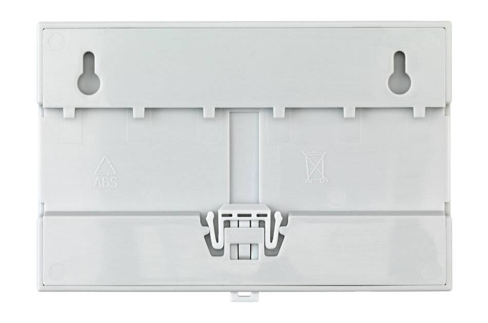 2N IP Audio Kit, Intercom Einbaukit, nur Audio, LAN, Line in/out, max. 16 Ruftasten, GPIO, SIP, PoE