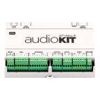 2N IP Audio Kit