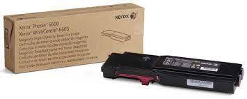 Xerox 106R02237 - CT202015 - Toner cyan - für WorkCentre 6605DN 6605N 6605V_DNC