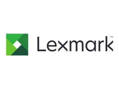 Lexmark 802K - Schwarz - original - Tonerpatrone LCCP, LRP