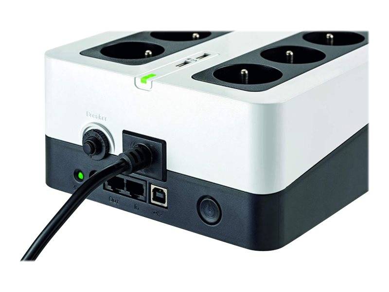 Eaton 3S 450 - USV - Wechselstrom 220-240 V - 270 Watt