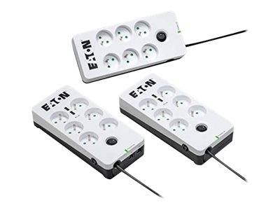 Eaton Protection Box - Überspannungsschutz - AC 220-250 V