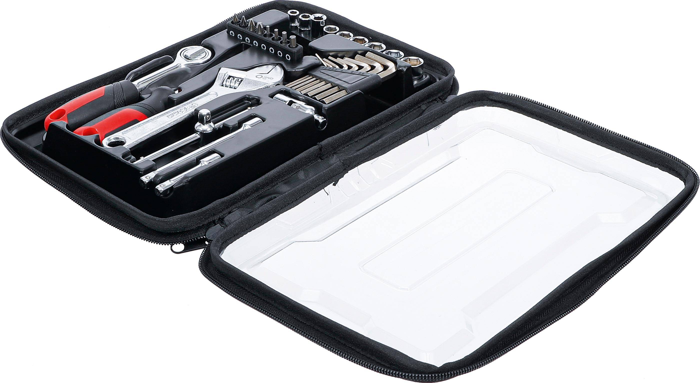 BGS Do It Yourself Werkzeug-Satz | 32-tlg.