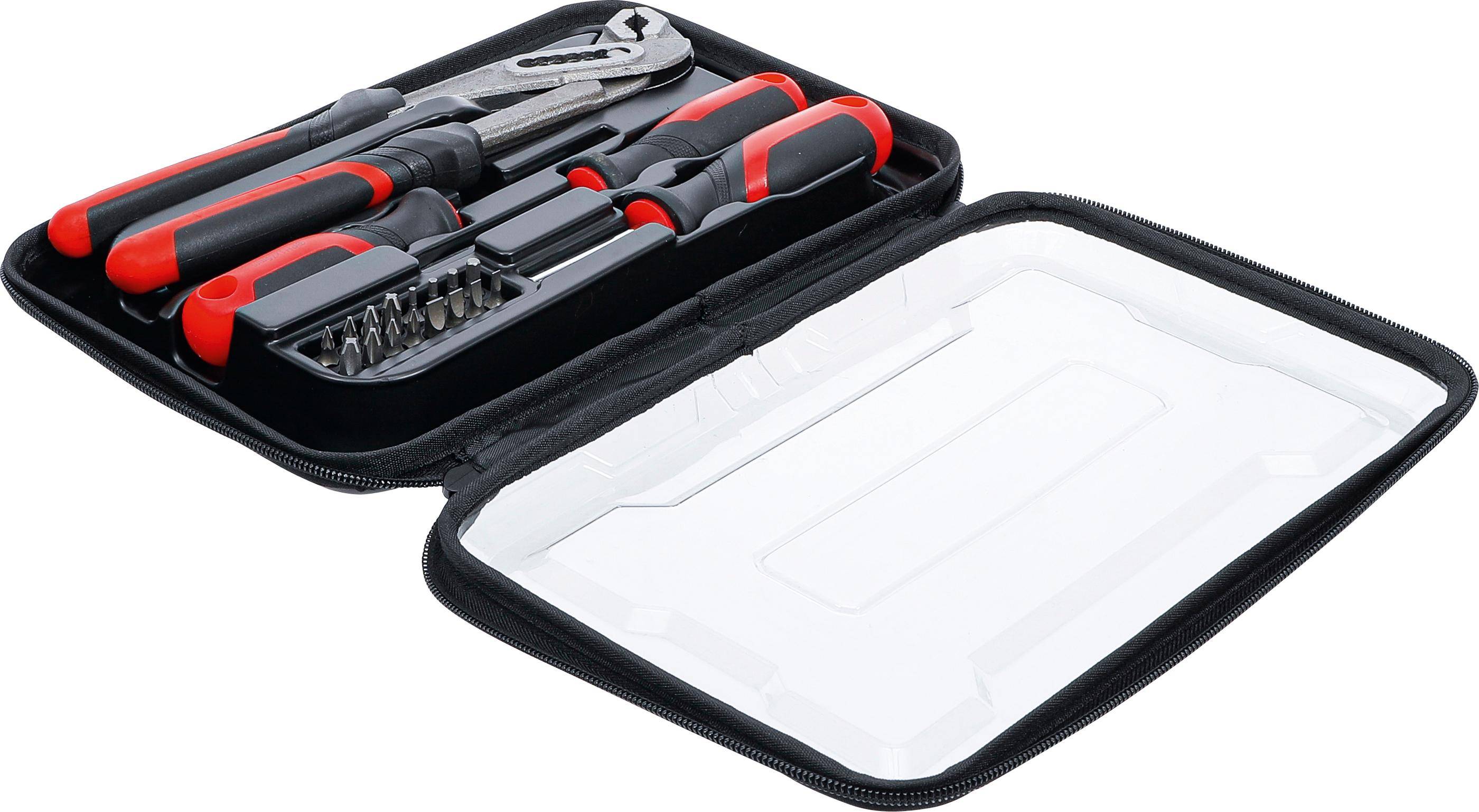 BGS Do It Yourself Werkzeug-Satz | 20-tlg.