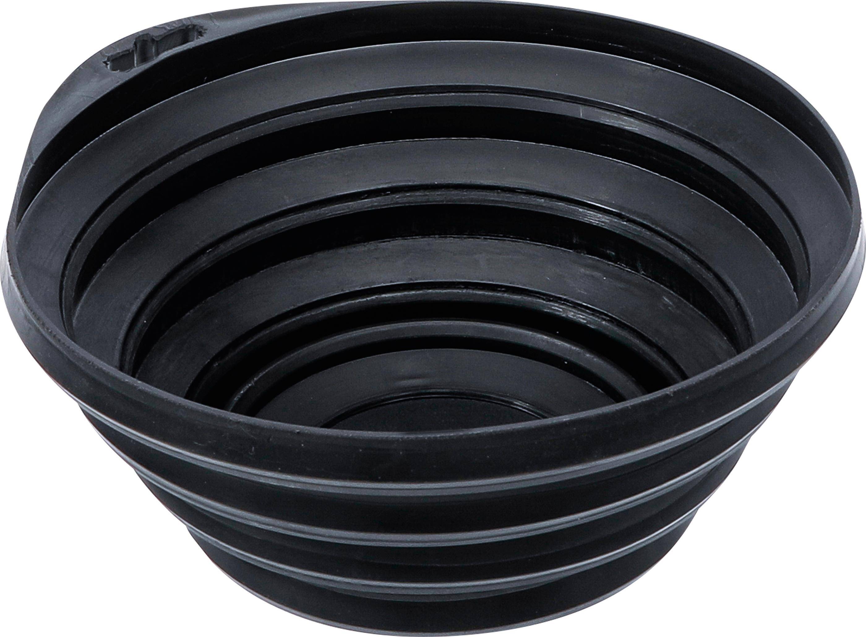 BGS Magnet-Haftschale | faltbar | 120 / 220 mm