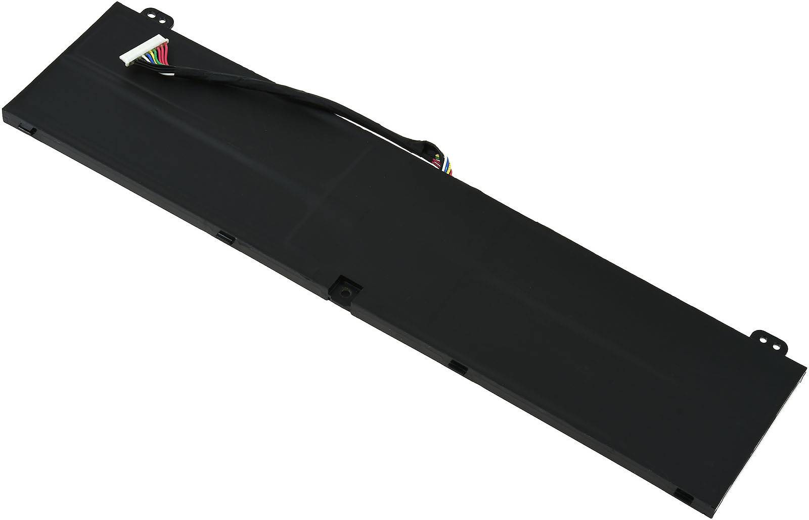 Powery Akku für Laptop Acer Predator Triton 500 PT515-51-79ZP, 15,2V, Li-Ion