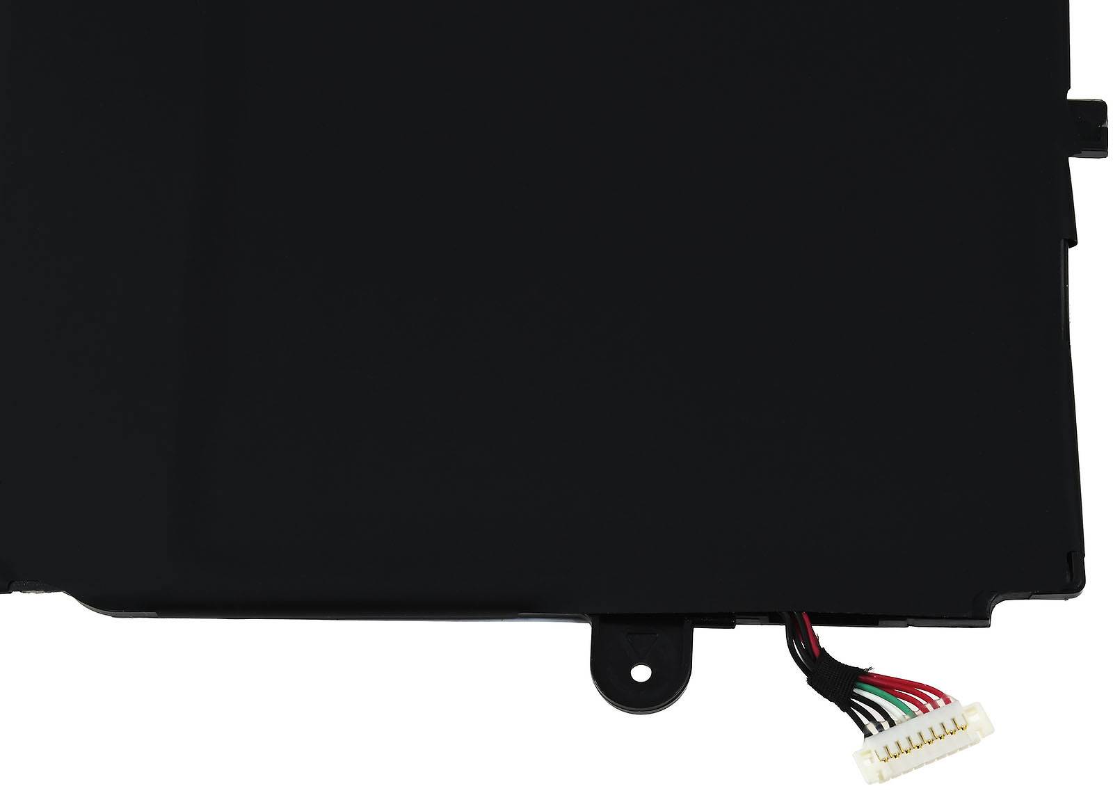 Powery Akku für Laptop Asus TP401CA-EC031T, 7,7V, Li-Polymer