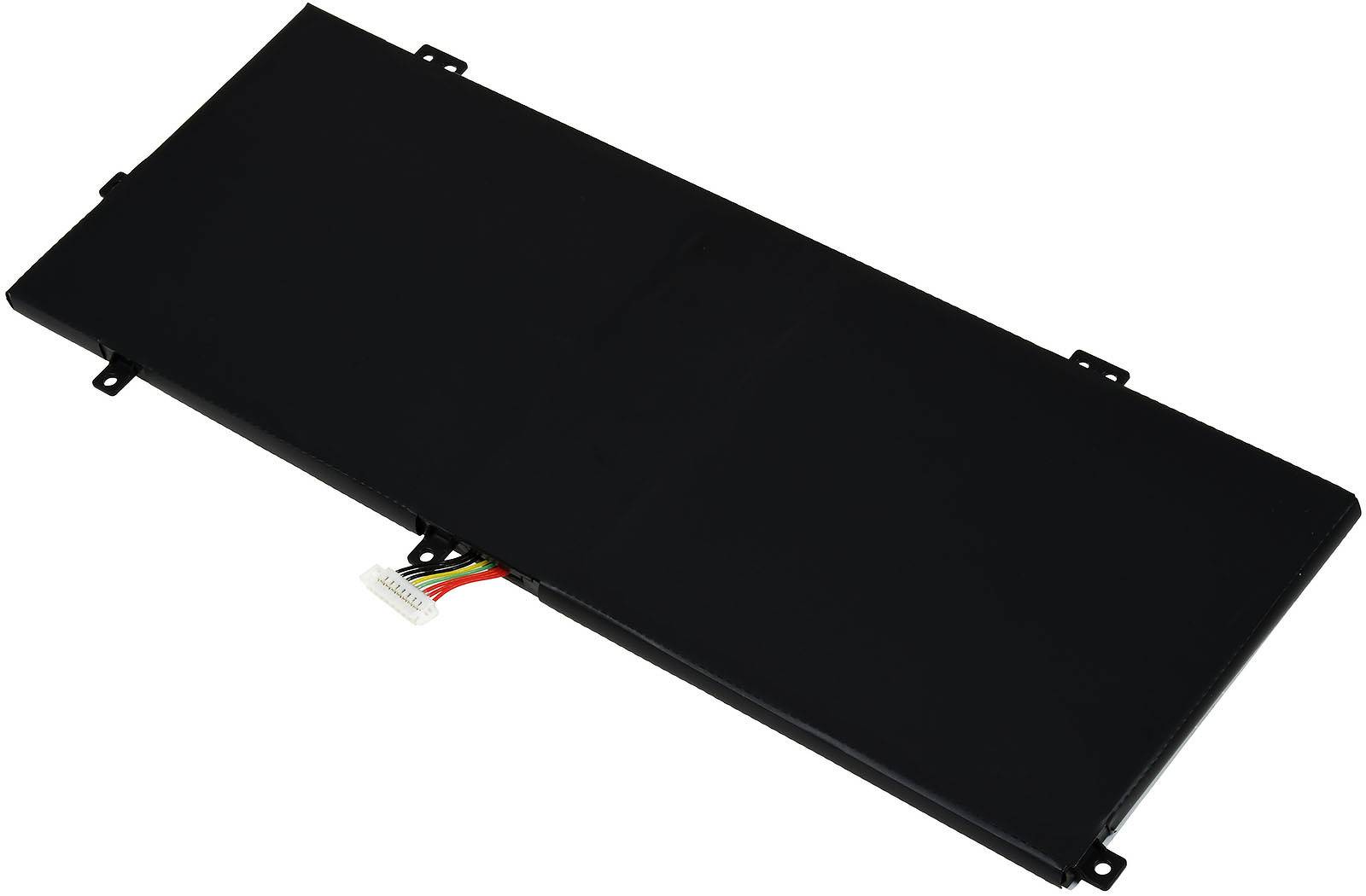 Powery Akku für Laptop Asus VivoBook 14 X403FA-EB004T, 15,4V, Li-Polymer