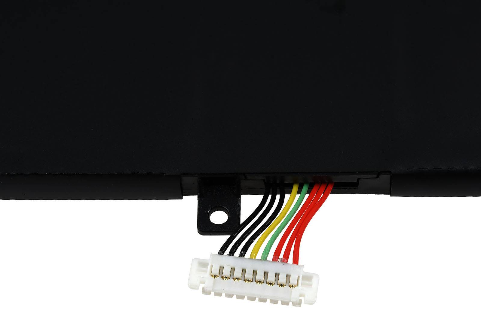 Powery Akku für Laptop Asus VivoBook 14 X403FA-EB036T, 15,4V, Li-Polymer