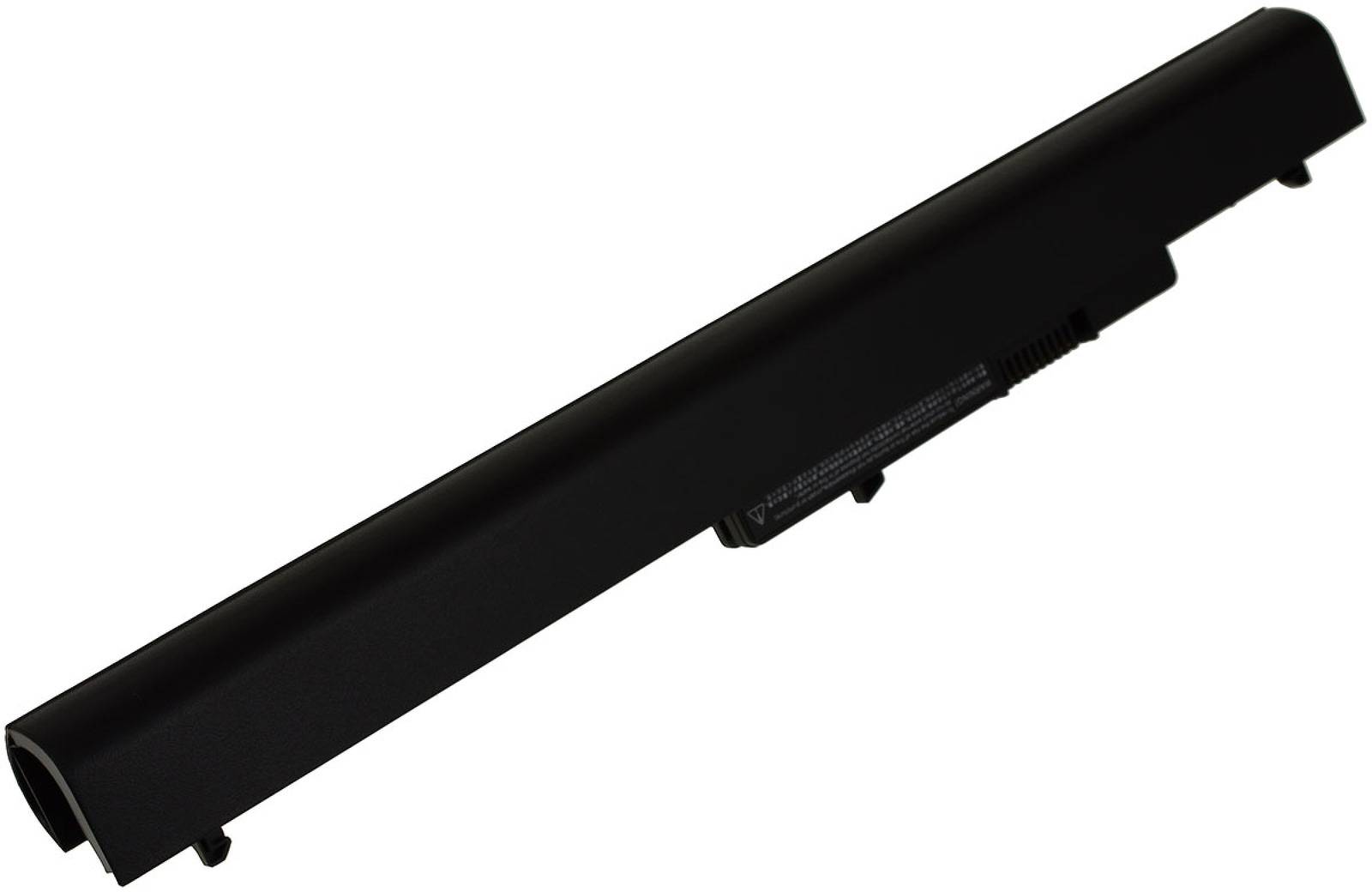 Powery Akku für HP 240 G2 Standardakku, 14,4V, Li-Ion