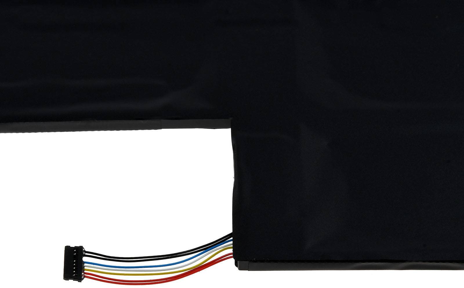 Powery Akku kompatibel mit Lenovo Typ L14L3P21, 11,1V, Li-Polymer