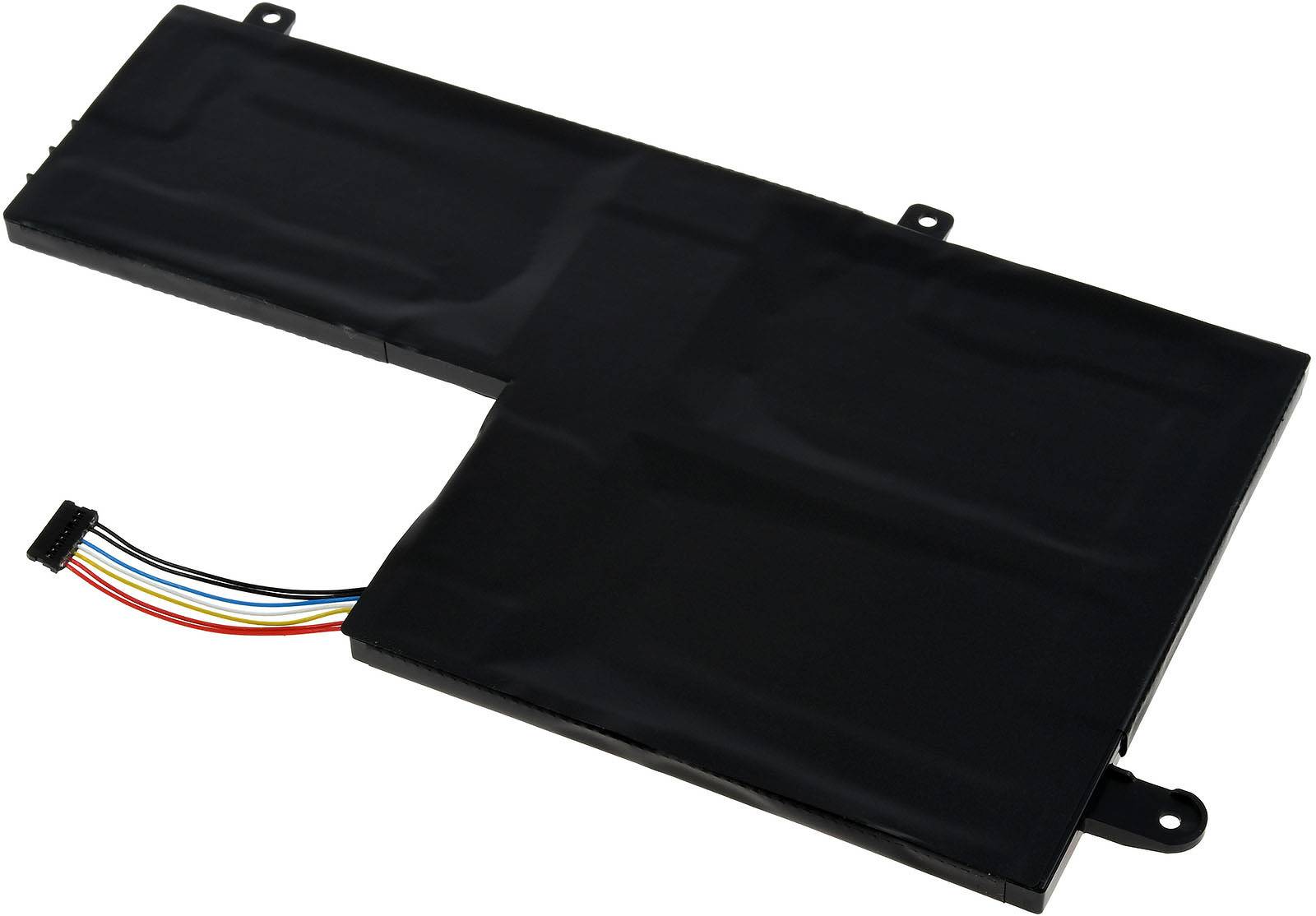 Powery Akku kompatibel mit Lenovo Typ L14L3P21, 11,1V, Li-Polymer