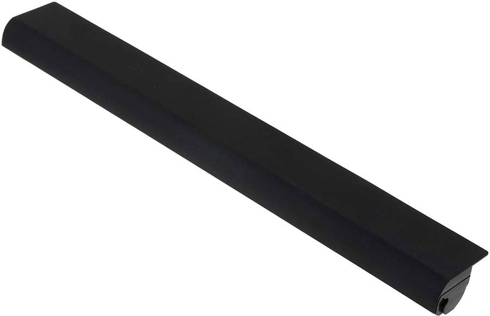 Powery Standardakku kompatibel mit Lenovo Typ L12L4E01, 14,4V, Li-Ion