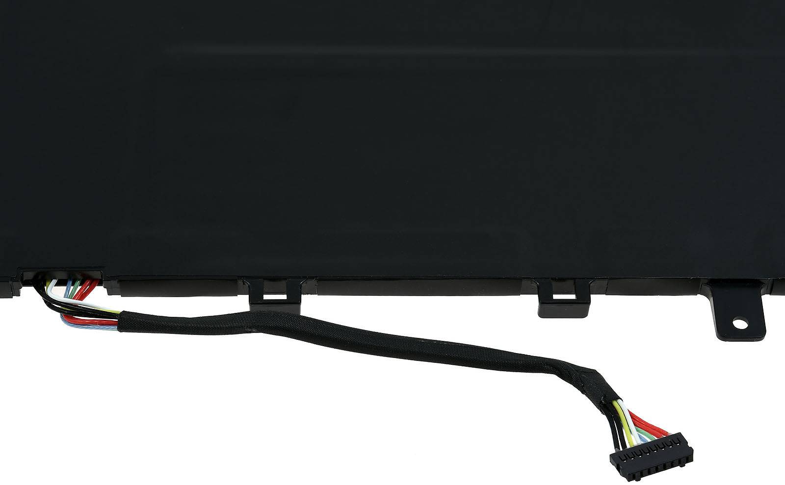 Powery Akku für Laptop Lenovo Legion Y740S-15IMH, 15,36V, Li-Polymer
