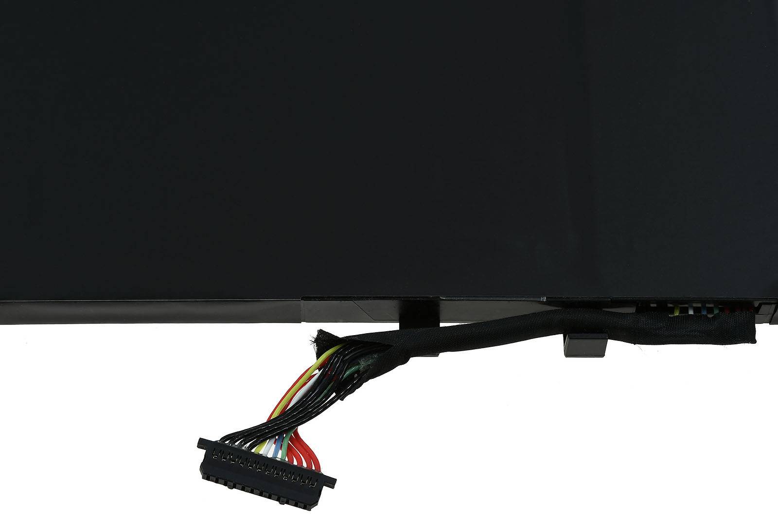 Powery Akku kompatibel mit Lenovo Typ L19SPC0, 15,36V, Li-Polymer