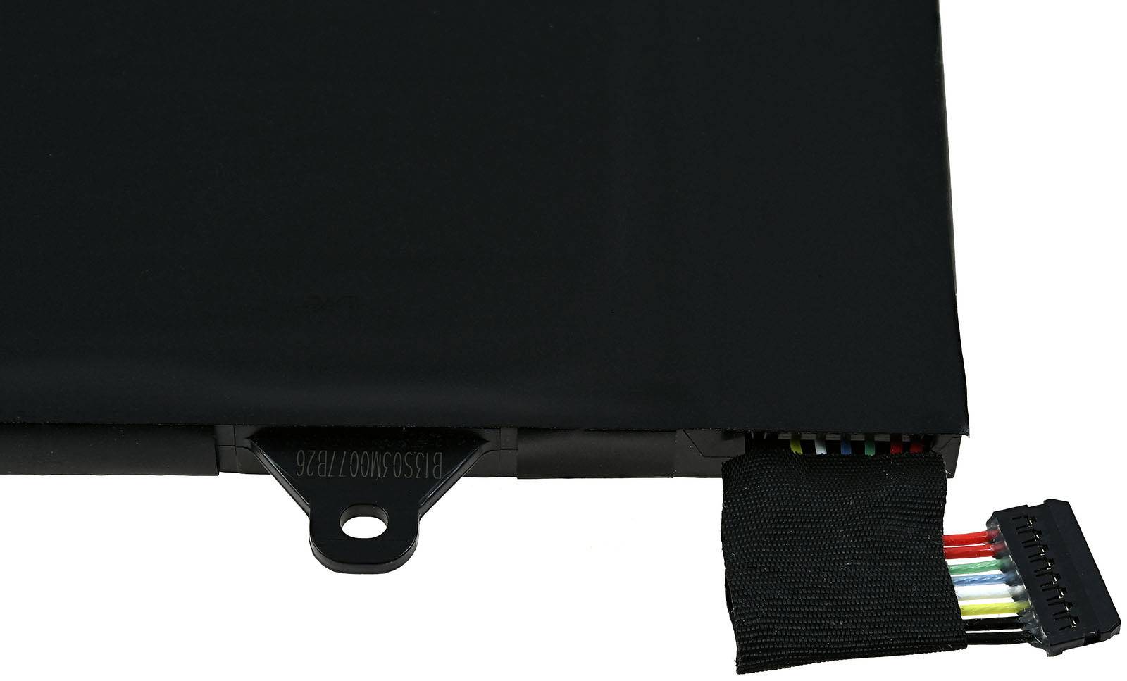 Powery Akku für Laptop Lenovo ThinkBook 15-iml, 11,1V, Li-Polymer