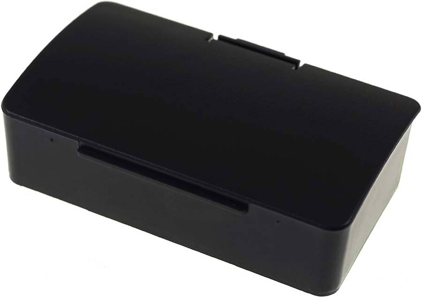 Powery Akku für Garmin GPSMAP 276c 3000mAh, 7,4V, Li-Ion