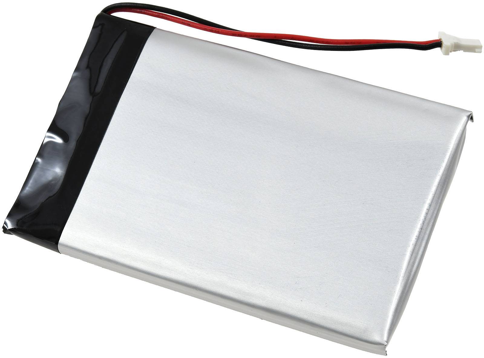 Powery Akku für MP3-Player Archos AV 404, PMP , AV404, 3,7V, Li-Polymer