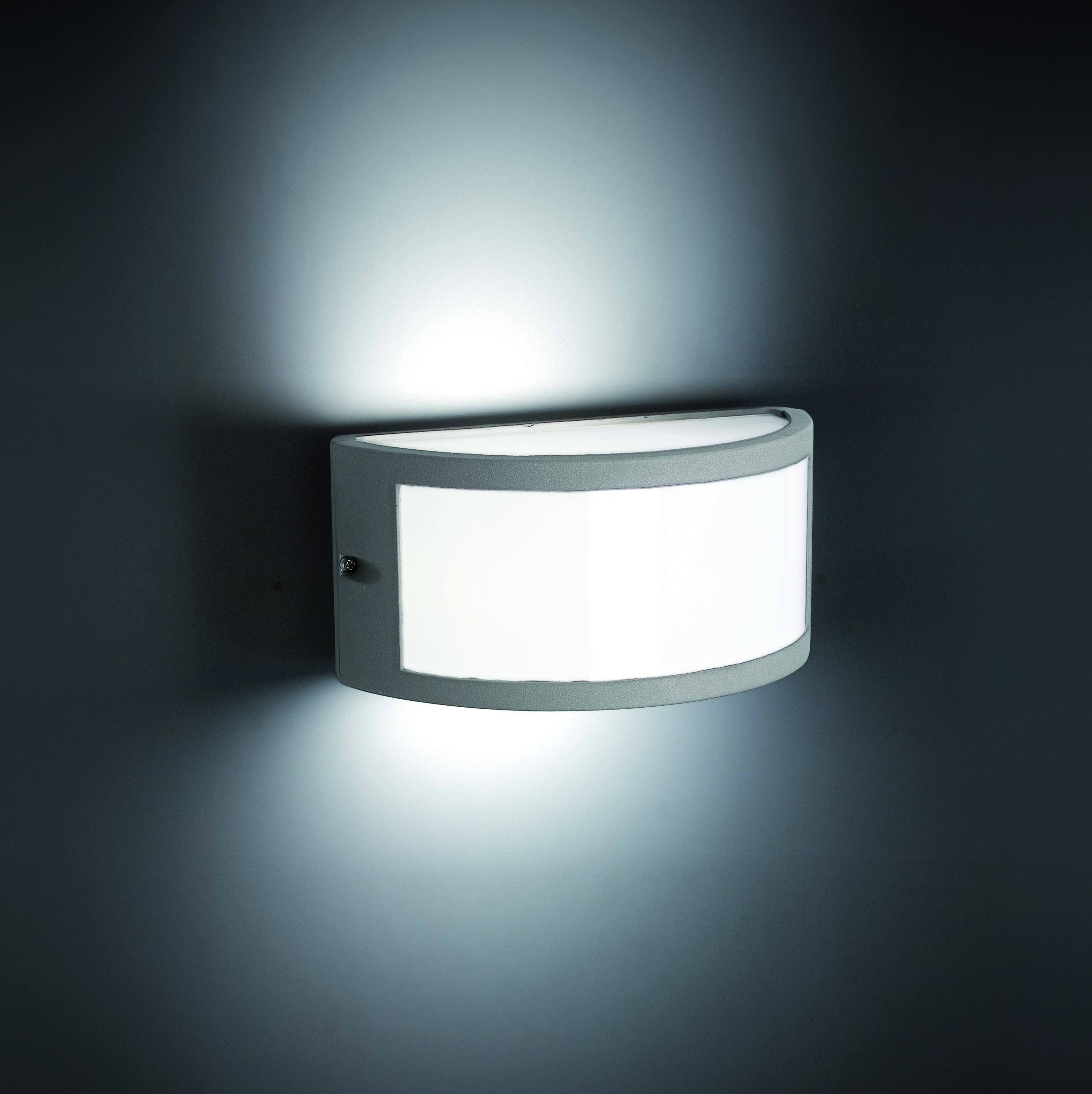 Außen Wandleuchte Negus