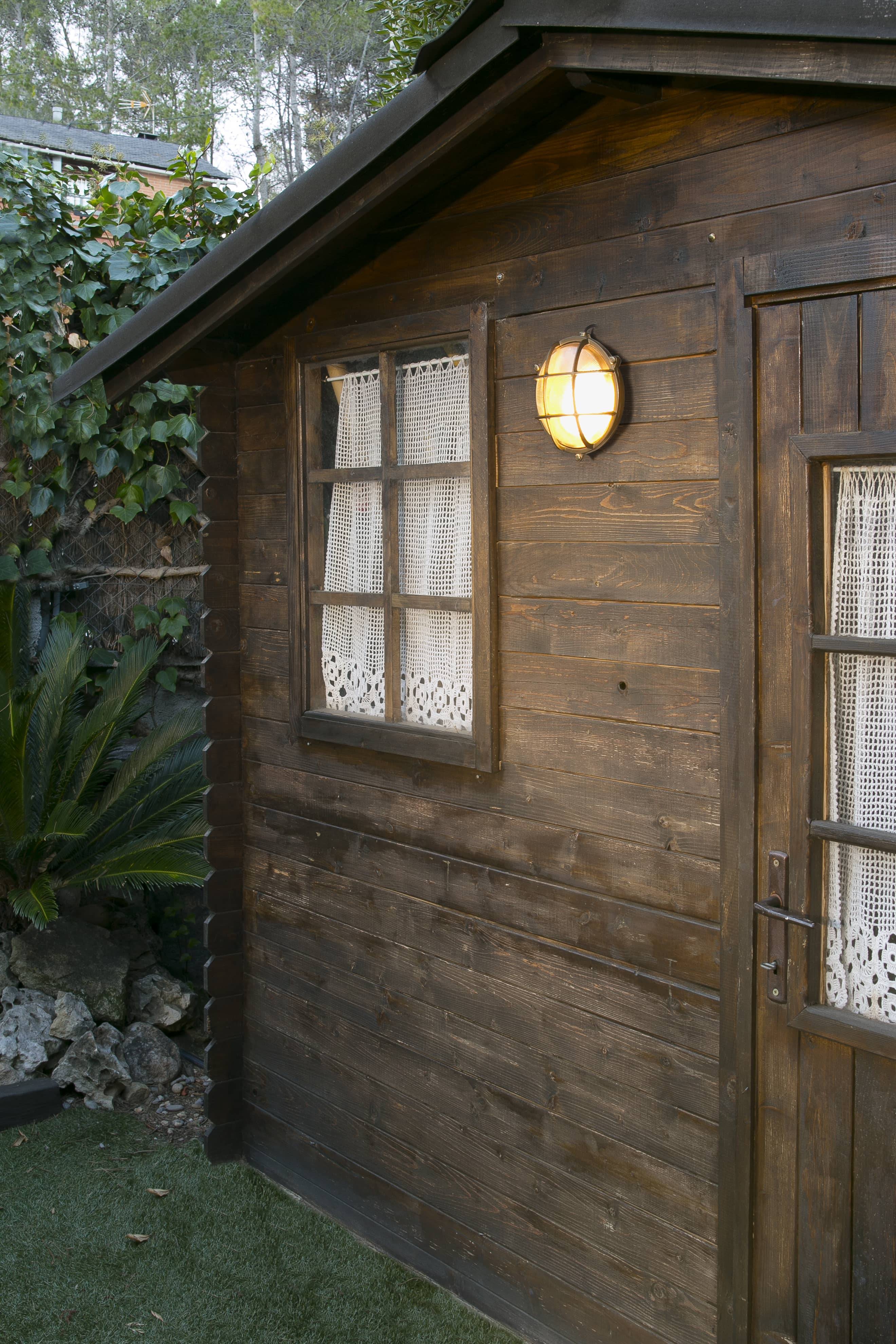 Außen Wandleuchte Noray