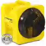 TROTEC TTV 3000 Axialventilator Förderventilator 3.000 m³/h - Leistungsstark zur Be- und Entlüftung über Schlauchdistanzen bis 38 Meter TROTEC TTV 3000 Axialventilator Förderventilator 3.000 m³/h - Leistungsstark zur Be- und Entlüftung über Schlauchdistanzen bis 38 Meter