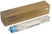 Epson Cyan - Original - Tonerpatrone - für AcuLaser C4100 - C4100PS - C4100T