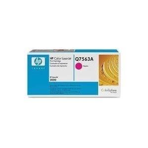 HP Toner Q7563A (314A)
