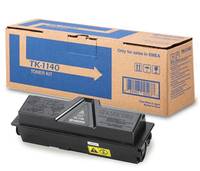 Kyocera TK 1140 - Schwarz - original - Tonerpatrone