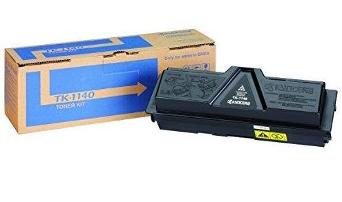 Kyocera TK 1140 - Schwarz - original - Tonerpatrone