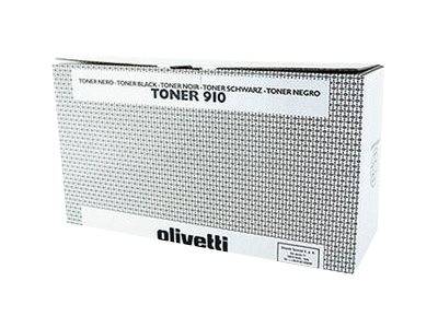 Olivetti Kompatibel - Trommeleinheit - für Copia 9910, 9910B, 9912, 9912A, 9912B, 9915