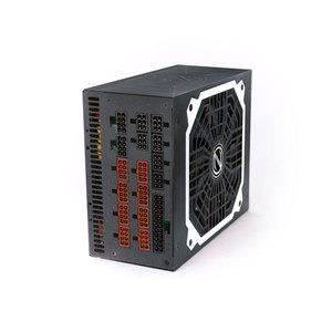 ZALMAN ZM750 ARX (80Plus Platinum) - Modulares PC-Netzteil