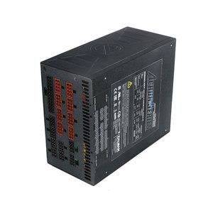 ZALMAN ZM750 ARX (80Plus Platinum) - Modulares PC-Netzteil