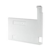 Kyocera WT-861 - Tonersammler - für TASKalfa 6500i - 7002i - 7003i - 7353ci - 80