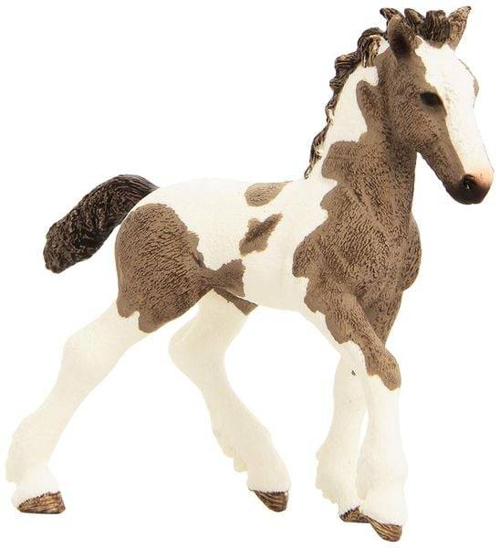 Schleich 13774 - Tinker Fohlen, Tier Spielfigur
