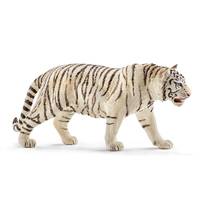 schleich WILD LIFE Tiger, Weiß, 3 Jahr(e), Mehrfarbig, Kunststoff, 1 Stück(e)