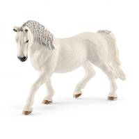 schleich HORSE CLUB Lipizzaner Stute, 5 Jahr(e), Mehrfarbig, Kunststoff