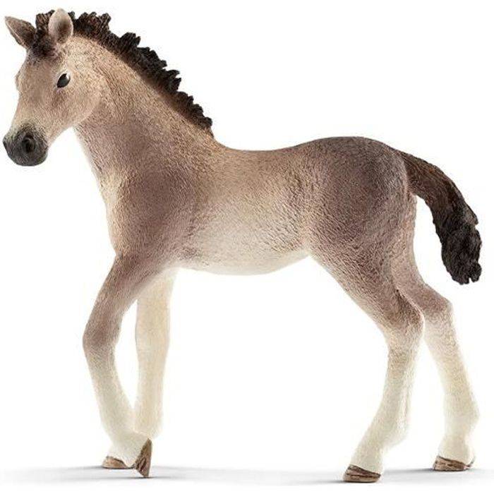 Schleich Figur 13822 - Pferd - Andalusier Fohlen