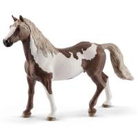 schleich HORSE CLUB 13885, 5 Jahr(e), Mehrfarbig, Kunststoff, 1 Stück(e)