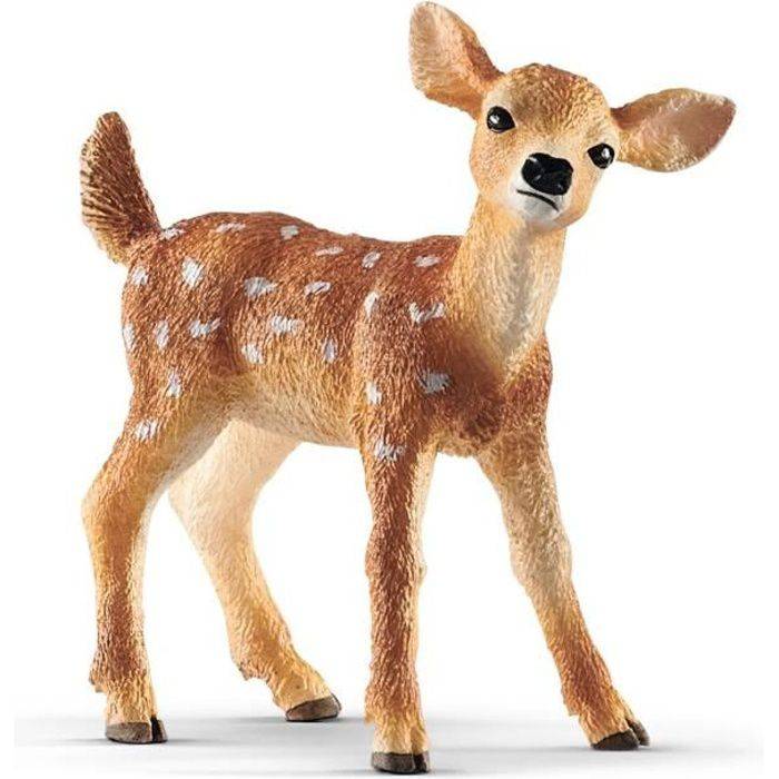 schleich WILD LIFE 14820, 3 Jahr(e), Mehrfarbig, Kunststoff, 1 Stück(e)