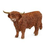 schleich FARM WORLD 13919, 3 Jahr(e), Braun