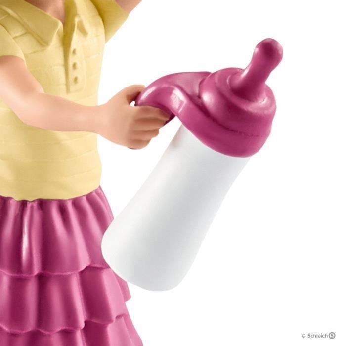 42361 - Fohlen mit Decke