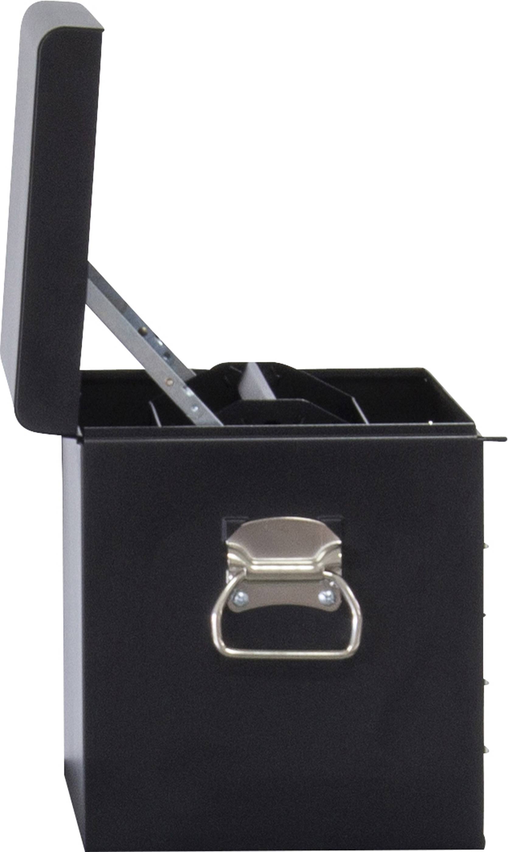 BGS technic Werkstattwagen-Aufsatz | 4 Schubladen | leer