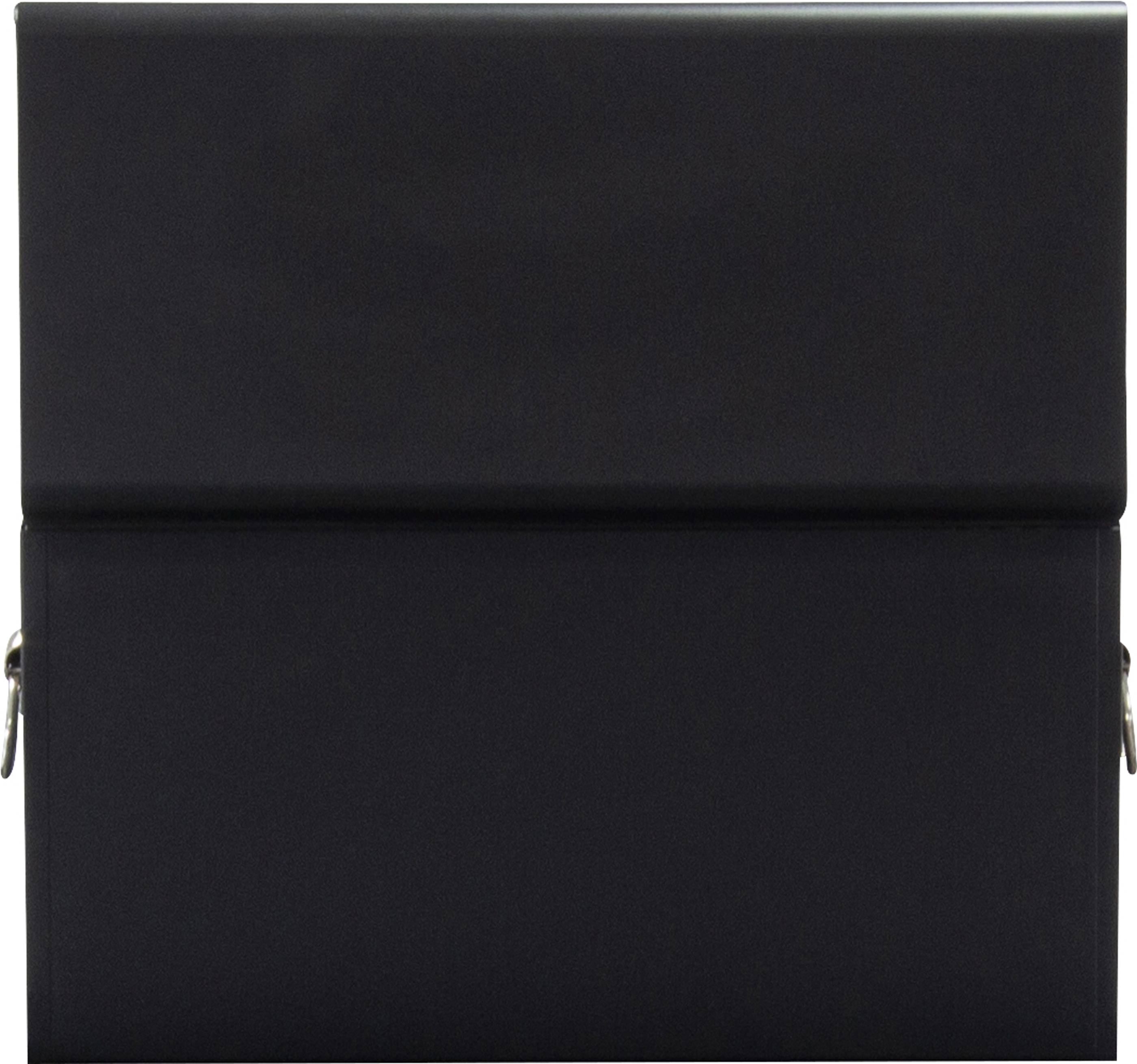 BGS technic Werkstattwagen-Aufsatz | 4 Schubladen | leer