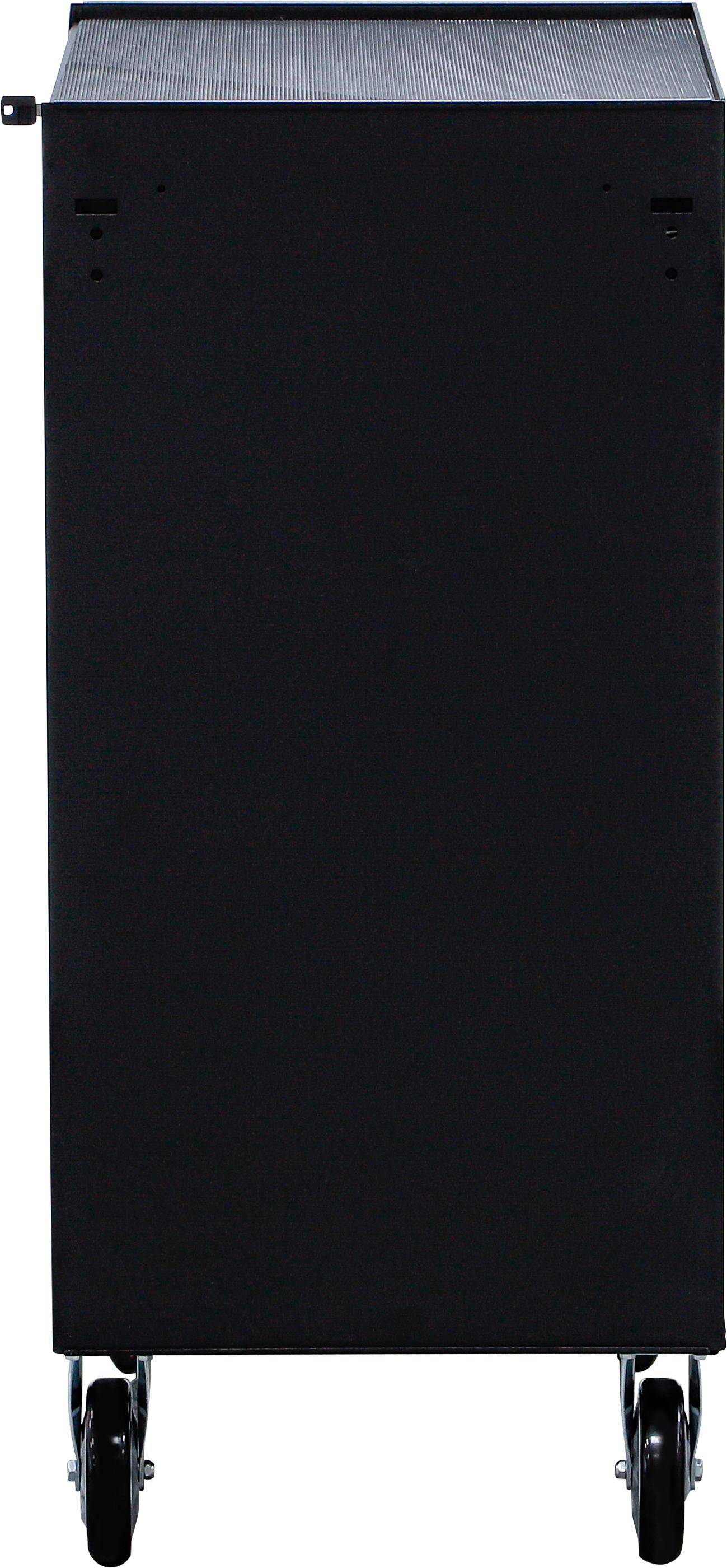 BGS technic Werkstattwagen | 7 Schubladen | leer