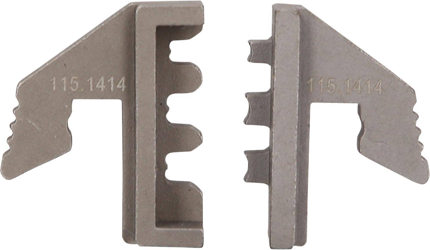 KS TOOLS Crimp-Einsatz fr MultiContact MC4